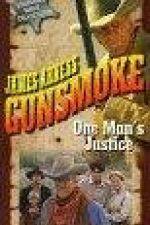 Watch Gunsmoke: One Man's Justice 1channel