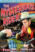 Watch The Mysterious Rider 1channel