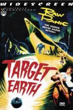 Watch Target Earth 1channel