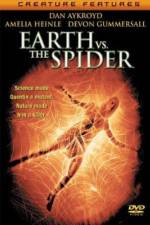 Watch Earth vs. the Spider 1channel