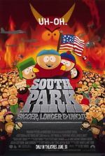 Watch South Park: Bigger, Longer & Uncut 1channel