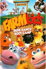 Watch Farmkids Dude Ranch Book Camp 1channel