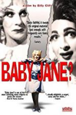 Watch Baby Jane? 1channel