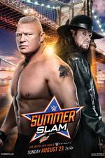 Watch WWE Summerslam 1channel