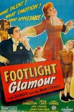 Watch Footlight Glamour 1channel