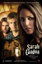Watch Sarah Landon and the Paranormal Hour 1channel