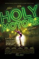 Watch Holy Motors 1channel