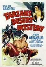 Watch Tarzan's Desert Mystery 1channel