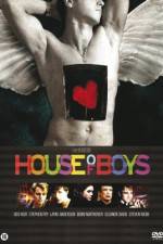 Watch House of Boys 1channel
