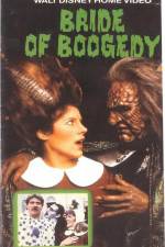 Watch Bride of Boogedy 1channel