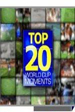 Watch Top 20 FIFA World Cup Moments 1channel