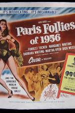 Watch Paris Follies of 1956 1channel
