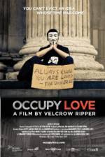 Watch Occupy Love 1channel