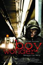 Watch Boy Wonder 1channel