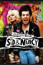 Watch Sid and Nancy 1channel
