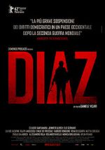 Watch Diaz: Don\'t Clean Up This Blood 1channel