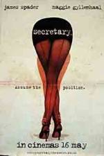 Watch Secretary 1channel