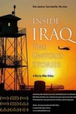 Watch Inside Iraq The Untold Stories 1channel