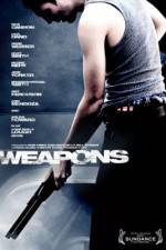 Watch Weapons 1channel