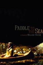 Watch Paddle to the Sea 1channel