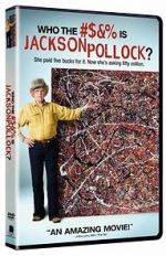 Watch Who the #$&% Is Jackson Pollock? 1channel