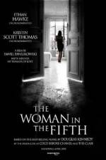 Watch The Woman in the Fifth 1channel