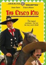 Watch The Cisco Kid 1channel