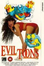 Watch Evil Toons 1channel