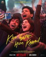 Watch Kho Gaye Hum Kahan 1channel