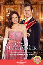 Watch Royal Matchmaker 1channel