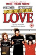 Watch Unconditional Love 1channel