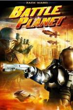 Watch Battle Planet 1channel