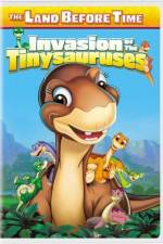 Watch The Land Before Time XI - Invasion of the Tinysauruses 1channel