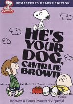 Watch He\'s Your Dog, Charlie Brown (TV Short 1968) 1channel