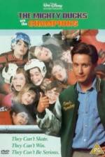 Watch The Mighty Ducks 1channel