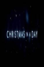 Watch Christmas in a Day 1channel