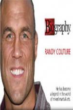 Watch Biography Channel Randy Couture 1channel