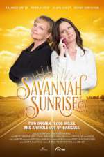 Watch Savannah Sunrise 1channel