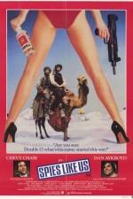 Watch Spies Like Us 1channel