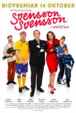 Watch Svensson Svensson ...i nöd & lust 1channel