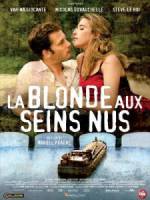 Watch La blonde aux seins nus 1channel