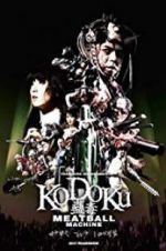 Watch Meatball Machine Kodoku 1channel