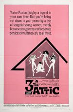 Watch Three in the Attic 1channel