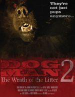 Watch Dogman 2: The Wrath of the Litter 1channel