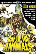 Watch Day of the Animals 1channel