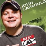 Watch John Caparulo: Meet Cap 1channel
