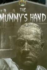 Watch The Mummy's Hand 1channel