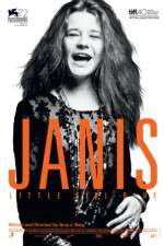 Watch Janis: Little Girl Blue 1channel