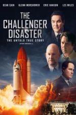 Watch The Challenger Disaster 1channel