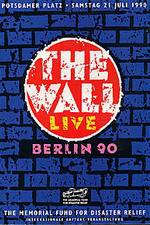 Watch The Wall: Live in Berlin 1channel